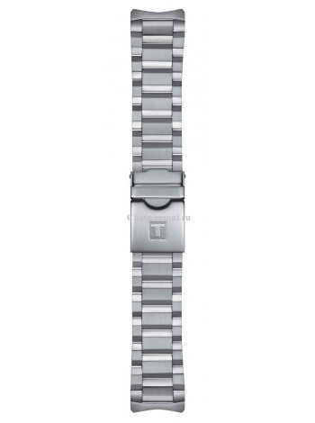 Стальной браслет Tissot T605044987